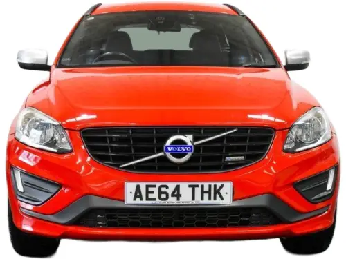 Volvo XC60 AE64 THK