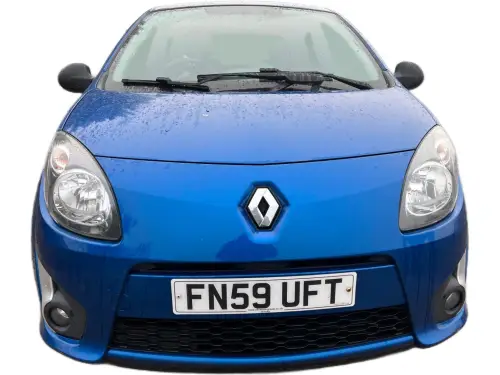 Renault Twingo Extreme 60 FN59 UFT
