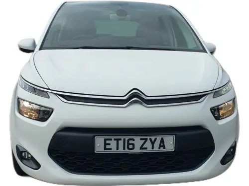 Citroën C4 Picasso ET16 ZYA