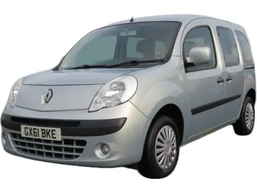 Renault Kangoo GX61 BKE