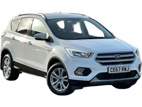Ford Kuga CE67 RWJ