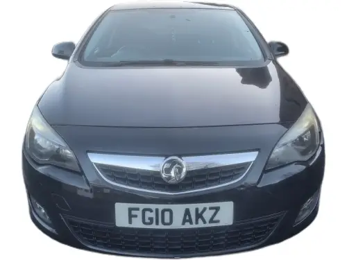 Vauxhall Astra FG10 AKZ