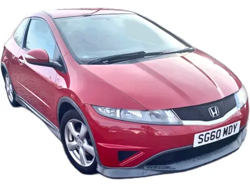 Honda Civic SG60 MDY