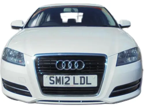 Audi A3 SM12 LDL