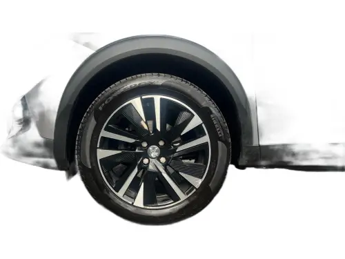 Peugeot 3008 Allure MHEV Auto FT74 EFL