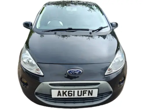 Ford KA AK61 UFN