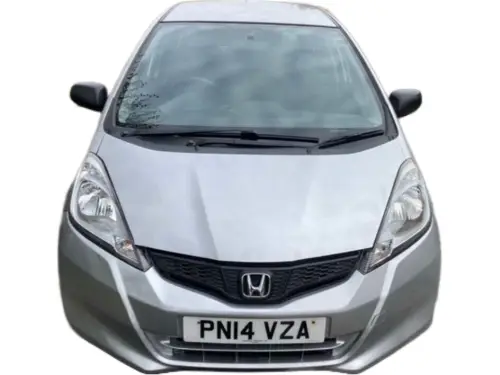 Honda Jazz PN14 VZA