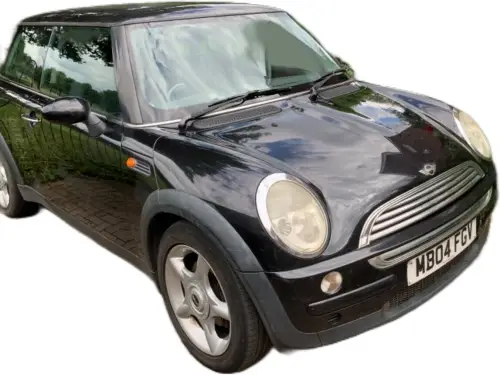 MINI Mini Cooper MB04 FGV
