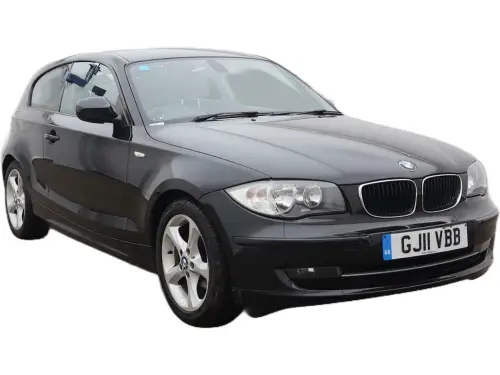 BMW 116i Sport GJ11 VBB