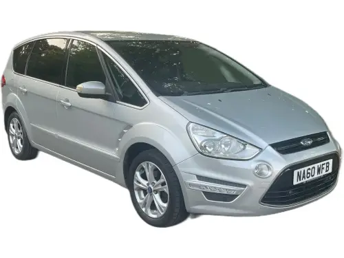 Ford S-MAX NA60 WFB