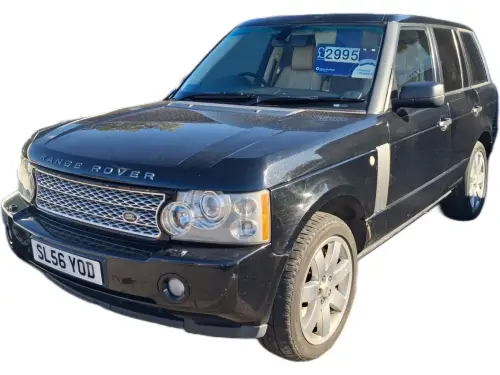 Land Rover Range Rover SL56 YOD