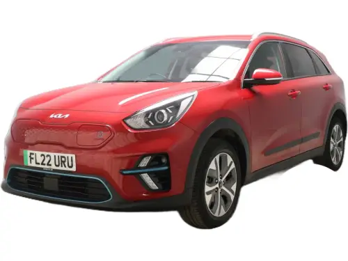 Kia Niro 2 EV FL22 URU