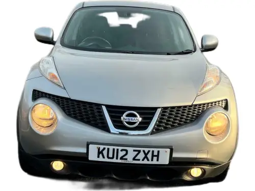 Nissan Juke Acenta Premium KU12 ZXH