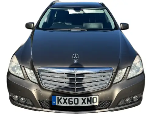 Mercedes-Benz E KX60 XMO
