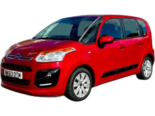 Citroën C3 NK63 OTM