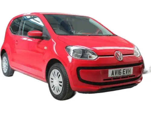 Volkswagen Move up AV16 EVH