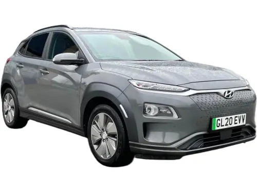 Hyundai Kona GL20 EVV