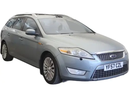 Ford Mondeo YF57 CZL