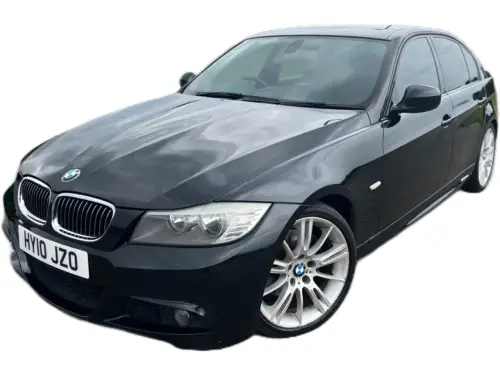BMW 3 Series HY10 JZO
