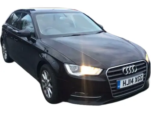 Audi A3 SE TFSI HJ14 XGG