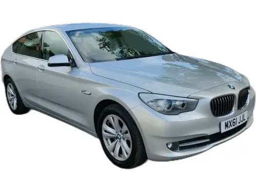 BMW 530 MX61 JJL