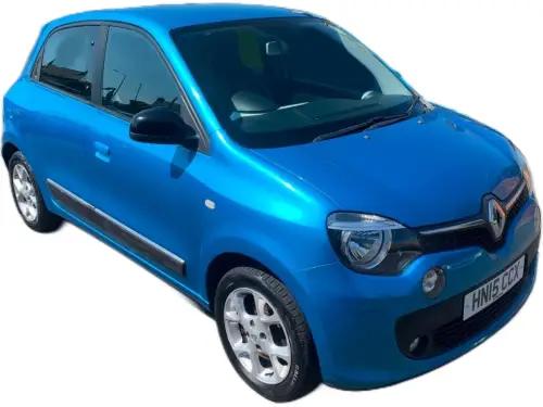 Renault Twingo HN15 CCX
