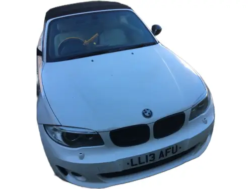 BMW 1 Series LL13 AFU