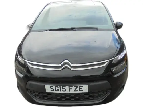 Citroën C4 SG15 FZE