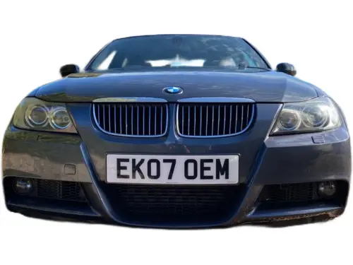 BMW 3 Series EK07 OEM