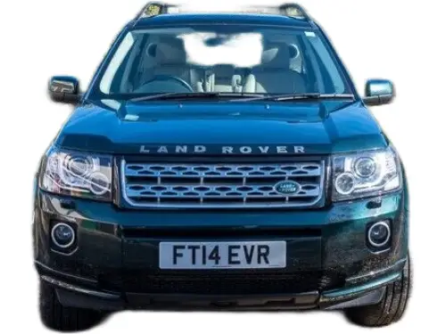 Land Rover Freelander FT14 EVR