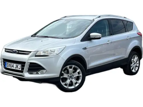 Ford Kuga EK64 JKJ