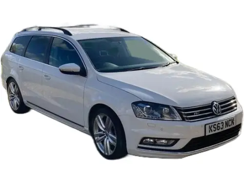 Volkswagen Passat KS63 NCN