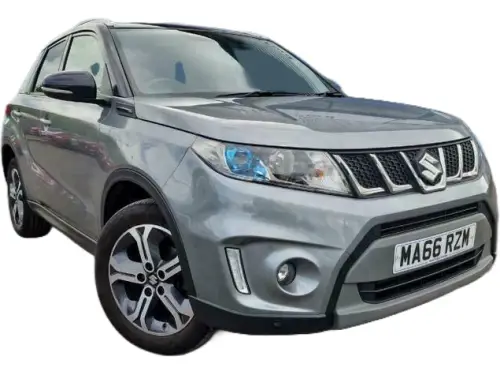 Suzuki Vitara MA66 RZM