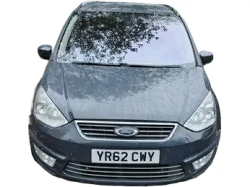 Ford Galaxy YR62 CWY