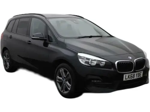 BMW 218i Sport LK68 YBE