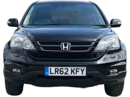 Honda CR-V LR62 KFY