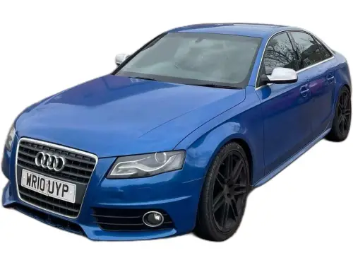 Audi A4 TFSI SE Auto WR10 UYP