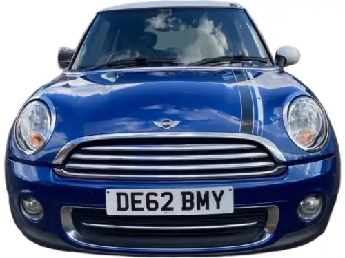 MINI Mini DE62 BMY