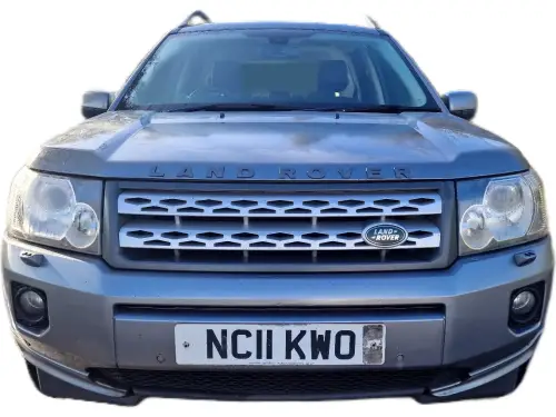 Land Rover Freelander NC11 KWO