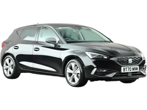 SEAT Leon FR Etsi S-A BT70 WNW