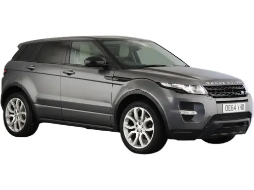 Land Rover Range Rover Evoque OE64 YHD