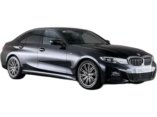 BMW 3 Series DN69 RXR