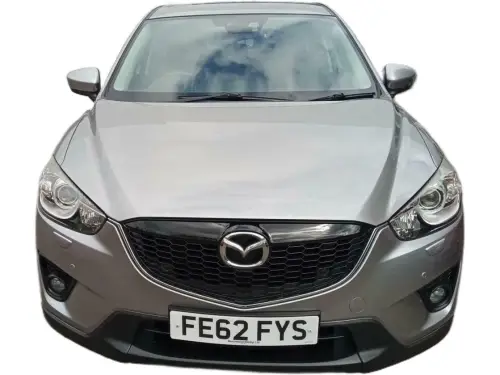 Mazda CX-5 Sport Nav FE62 FYS