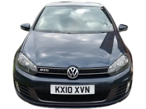 Volkswagen Golf KX10 XVN