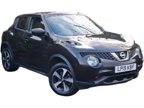 Nissan Juke LP19 KBF