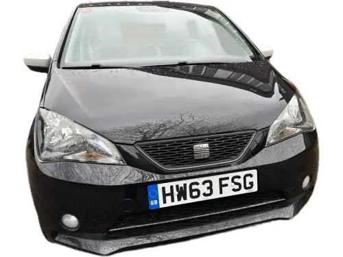 SEAT MII HW63 FSG