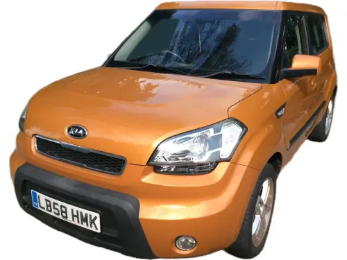 Kia Soul LB58 HMK