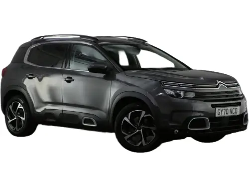 Citroën C5 GY70 NCO