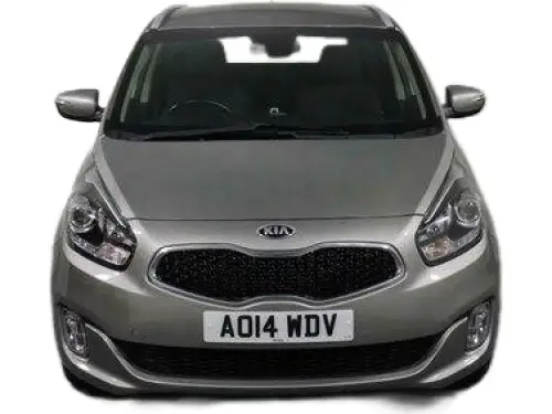 Kia Carens 2 Ecodynamics CRDi AO14 WDV