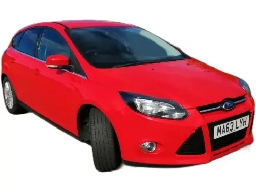 Ford Focus MA63 LYH